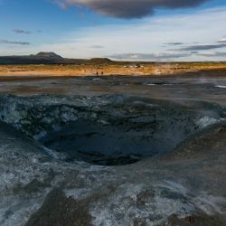 find eco friendly hot springs