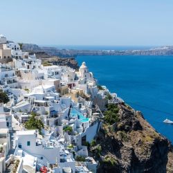 top mediterranean beach towns