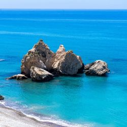 ancient religious paphos destinations