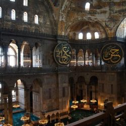 architectural legacy of byzantine churches