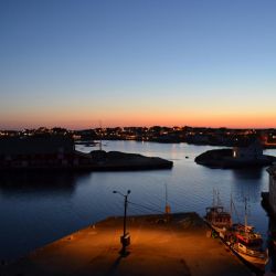 exclusive coastal boat experiences