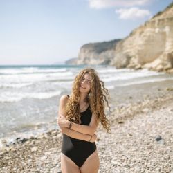 cyprus volcanic sand beaches