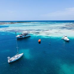 best beaches for marine activities