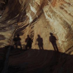 dramatic scenic rugged captivating