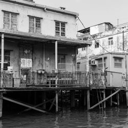 ancient historic fishing villages