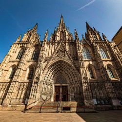 historical architectural treasures