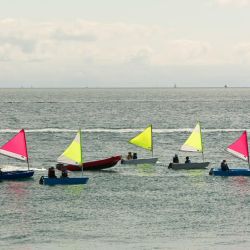 cyprus sailing lesson prices