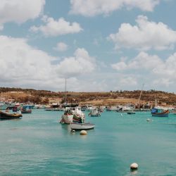 charming coastal fishing communities