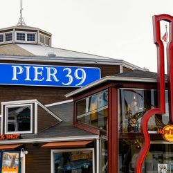 integrated leisure dining and shopping destination