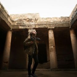 tomb visiting hours and details