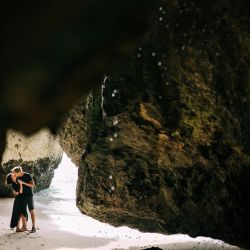 secluded beaches for privacy