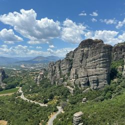 spiritual retreats in cypriot mountains