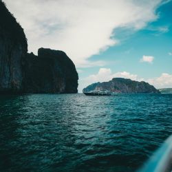 sustainable reef marine activities