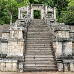 archaeological site entrance fees