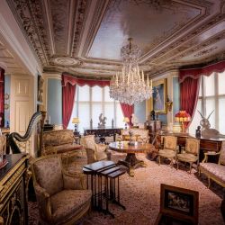 venetian period museum exhibits