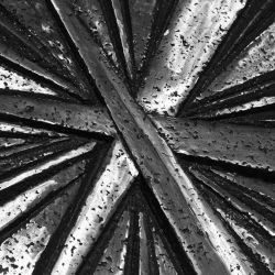 optimal lighting enhances mosaic clarity