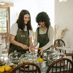 chipre diversa oferta culinaria