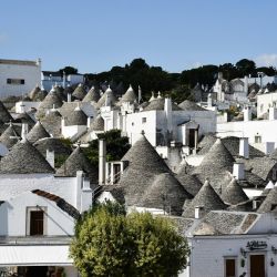 explore ancient mediterranean heritage sites