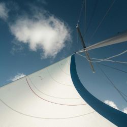 sunset sailing beach destinations