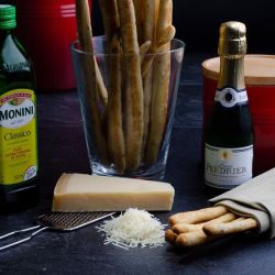 se presenta la auténtica cocina chipriota