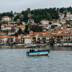 charming coastal fishing villages