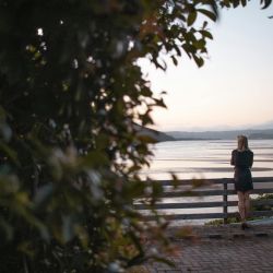 scenic coastal boardwalk destinations