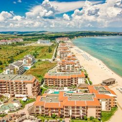 top oceanview spa resorts