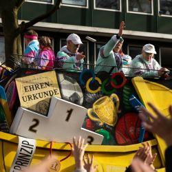 float participation requirements detailed
