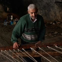 immersive authentic cypriot weaving experiences