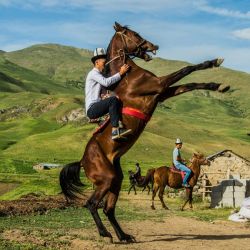monastery festival mountain dates