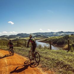explorar chipre en bicicleta