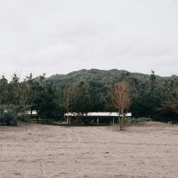 hidden private beach escapes