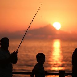 family friendly sunrise beaches