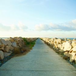 scenic coastal sunrise viewing spots