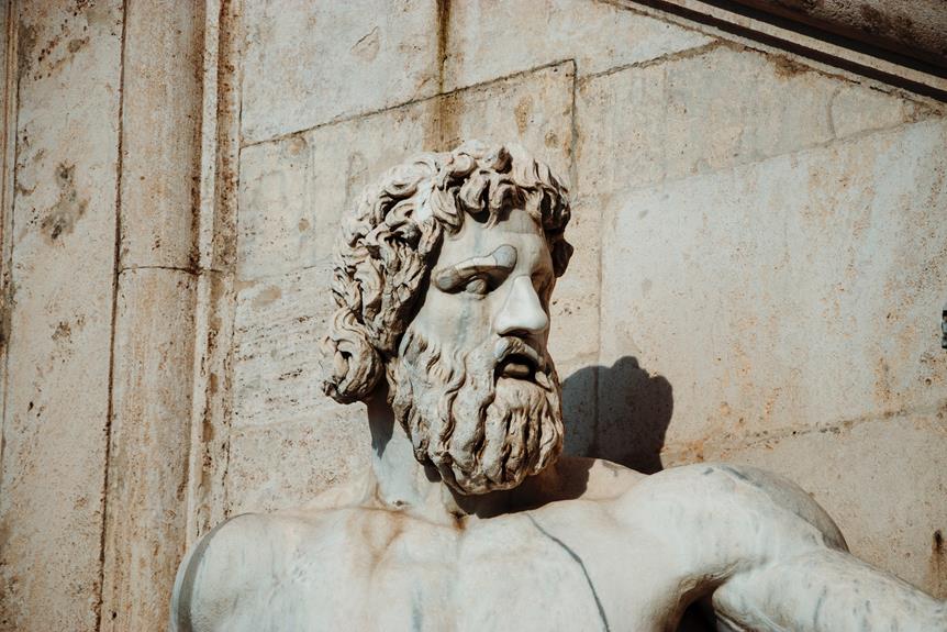 ancient roman artifacts in cyprus
