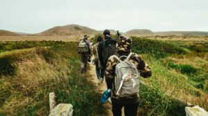 küstenwanderwege auf zypern