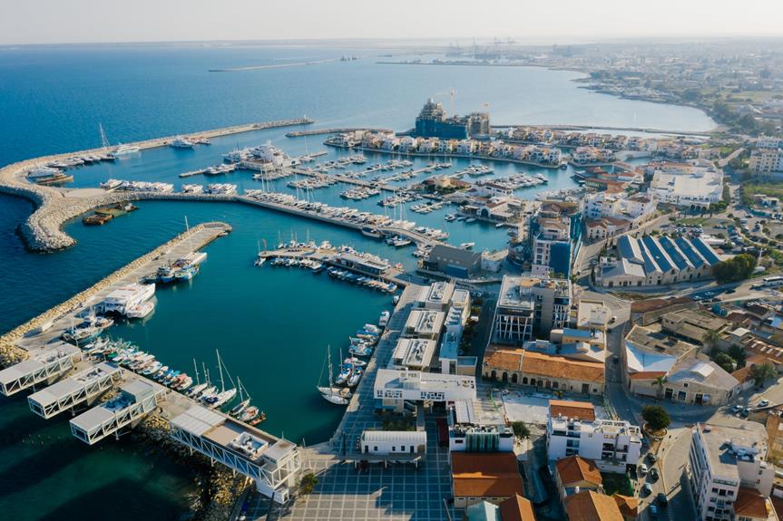 cultural gems in cyprus