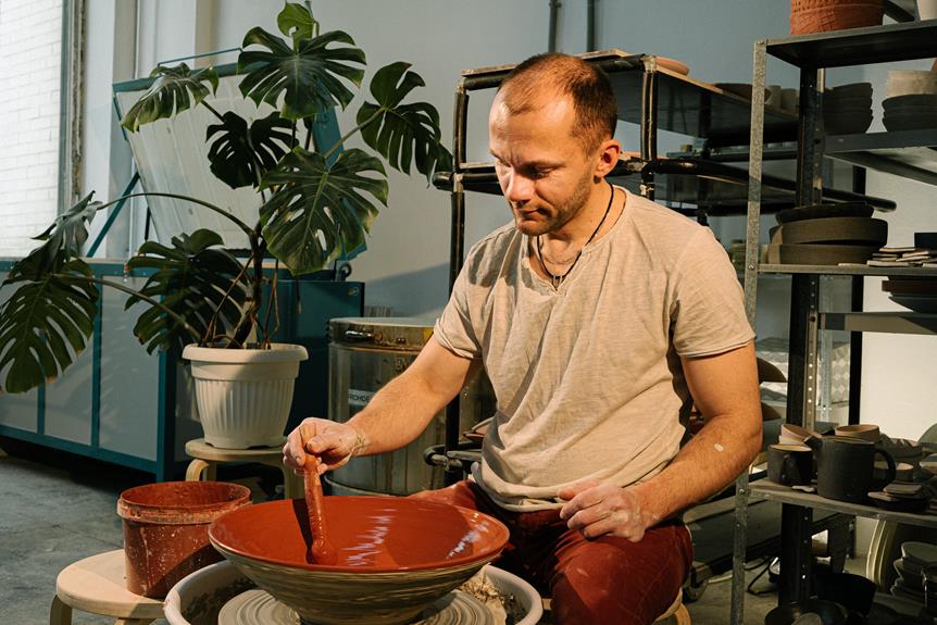 cypriot clay crafts tradition