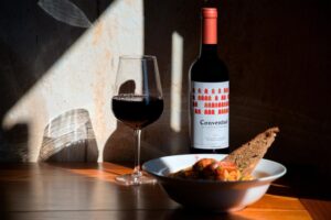 esplorare i vigneti ciprioti attraverso la degustazione di vini