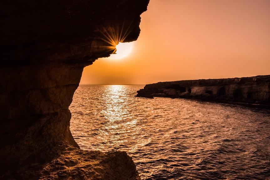 exploring cyprus geological marvels