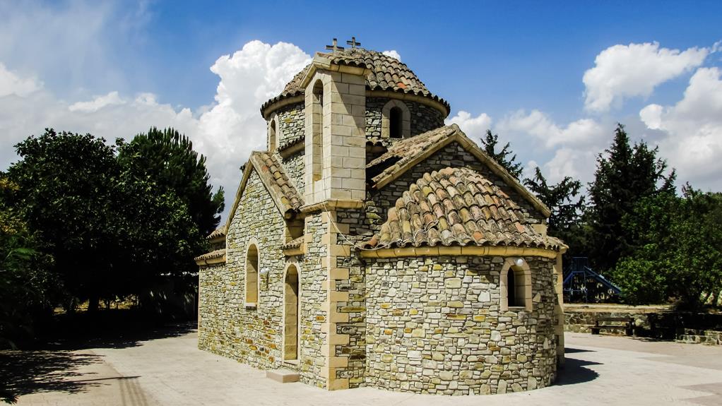 exploring cyprus literary legacy