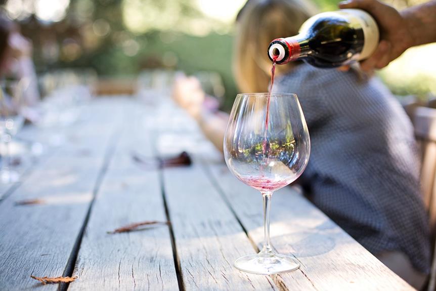 la cultura del vino en chipre