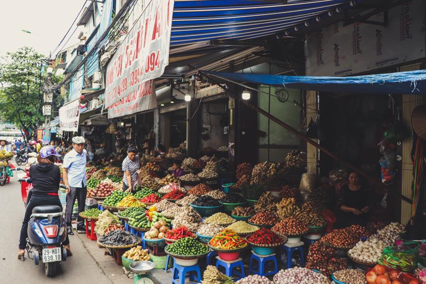 exploring limassol s culinary variety