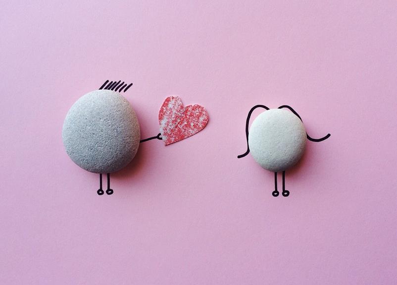 cuentos míticos de amor