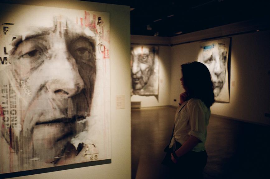 nicosia s contemporary art scene
