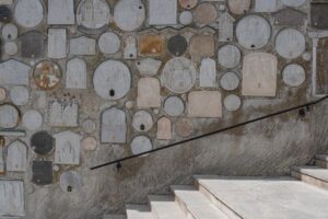 fortificaciones medievales de nicosia