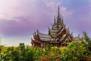 religiöse Stätten auf Zypern