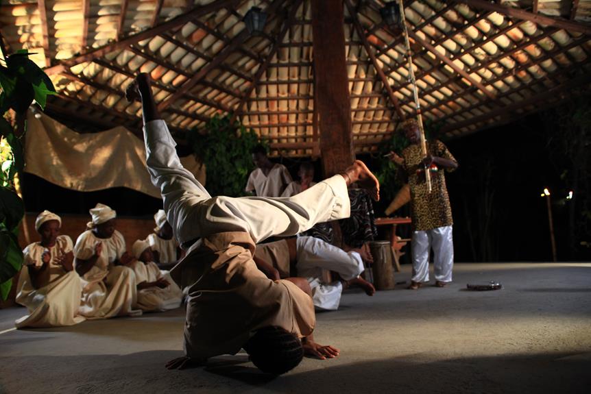 traditional dance workshops in cyprus