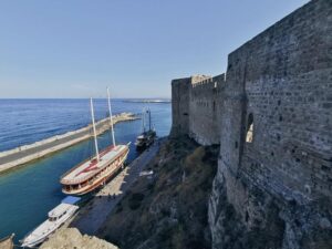trésors sous-marins de chypre