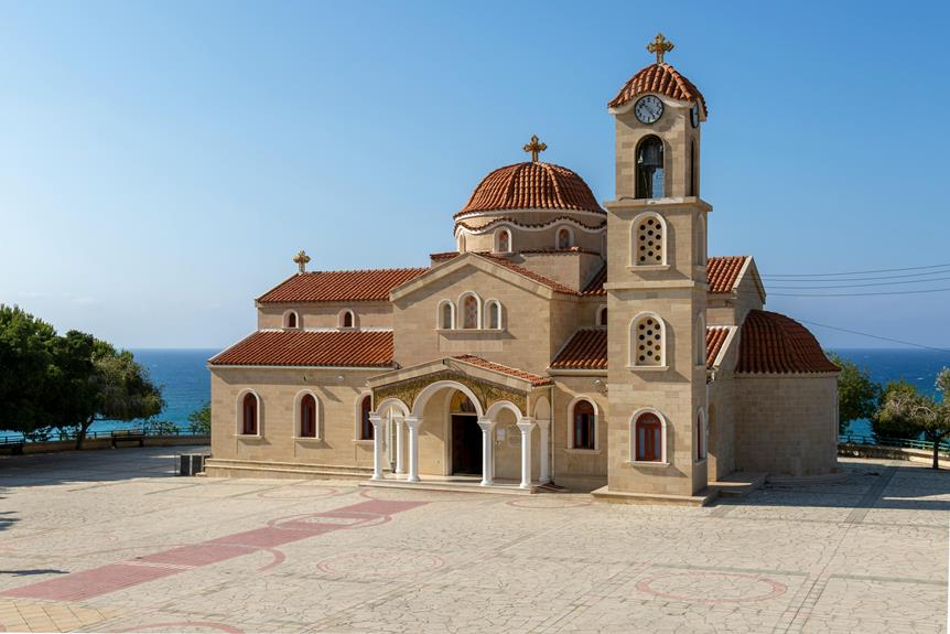 alla scoperta dei tesori meno conosciuti di nicosia